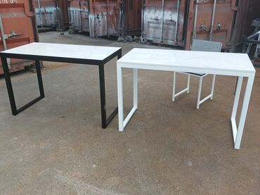 Офисные столы: Мебель для офиса
Мебель в стиле лофт в наличии и на заказ — 15