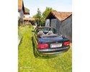 gps tracker za auto cena: FORD ESCORT 1.4 1998. GOD. - KOMPLETAN AUTO U DELOVIMA | SMEDEREVSKA — 1