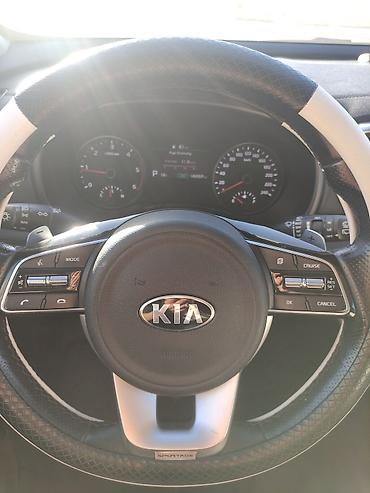 Kia: Kia Sportage: 2020 г., 1.6 л, Типтроник, Дизель, Кроссовер at lalafo.kg — 8 Kia: Kia Sportage: 2020 г., 1.6 л, Типтроник, Дизель, Кроссовер — 8