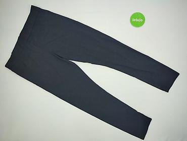 obcisla: Legginsy rozmiar 4XL — 2