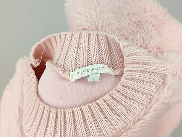 pluszowy sweter: Fisherfield, Sweter damski, rozmiar L — 4