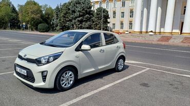 купить киа рио в бишкеке: Kia Morning: 2020 г., 0.1 л, Автомат, Бензин, Хэтчбэк