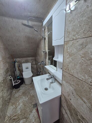 Uzunmüddətli kirayə mənzillər: Mərkəzdə, Əla Yerləşmə ilə Ailə və ya Ofis üçün– Alov Qüllələrinə — 14