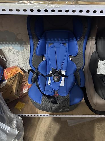 isofix: Автокресло новая Детское автокресло Popurapa (i-Size), 360° вращение — 8