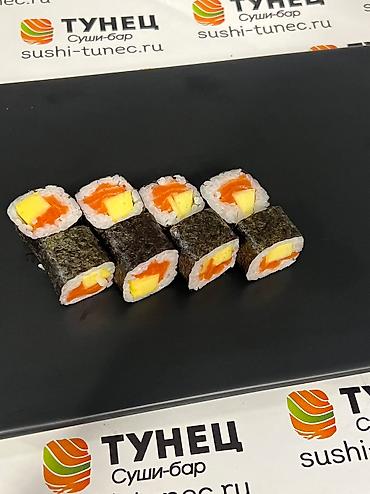 Повара: Повар Сушист. Больше 6 лет опыта — 4