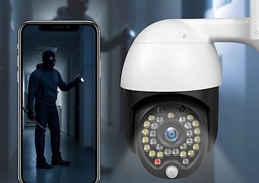 spy camera: Домофоны, Личная охрана, Охранно-пожарные сигнализации | Дома, Квартиры, Люди | Демонтаж, Настройка, Подключение — 1