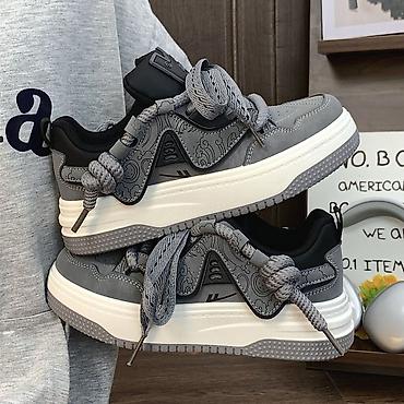 Кроссовки и спортивная обувь: Обувь спортивная Качество отличное На любой цвет и вкус Просто на — 3