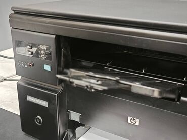купить колонку для компьютера: Принтер 3в1 МФУ HP laserJet M1132 MFP (аналог mf3010). Состояние