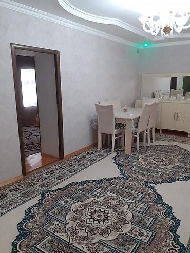 sirvanda heyet evleri satilir: 5 otaqlı, 62 kv. m, Yeni təmirli — 7