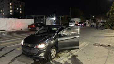 дэу матиз бу бишкек: Chevrolet Spark: 2019 г., 1 л, Хэтчбэк