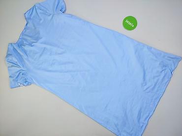 basic t shirty oversized: Koszula nocna damska, rozmiar XL — 3