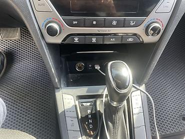 суу химия: Hyundai Avante: 2018 г., 1.6 л, Автомат, Газ, Седан — 8