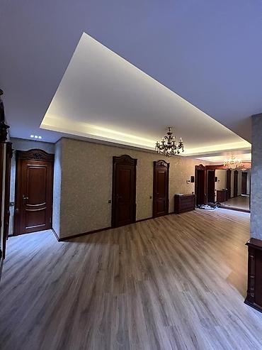 Günlük kirayə mənzillər: 3 otaqlı — 10