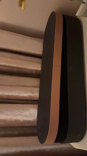 Məişət texnikası: Dyson Corrale saç ütüsü – xüsusi təqdimat versiyası (şampan/rose gold — 4