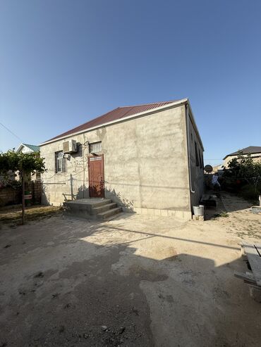 Həyət evləri və villaların satışı: Binə 4 otaqlı, 130 kv. m, Kredit yoxdur, Orta təmir
