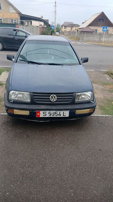 пассат гольф венто: Volkswagen Vento: 1992 г., 1.8 л, Механика, Бензин, Седан