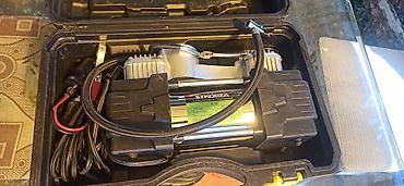 авто насос электрический: Продаю электронасос большой с фонариком всё работает отлично — 3