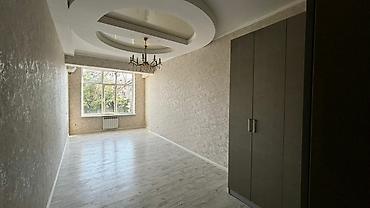 квартира 6 комнат: 3 комнаты, 100 м², Элитка, 2 этаж, Дизайнерский ремонт — 3