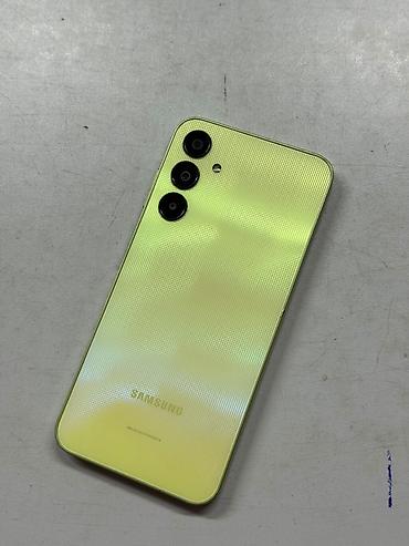 redmi note 9 64: Samsung Galaxy A15, Б/у, 256 ГБ, цвет - Желтый, 2 SIM — 2
