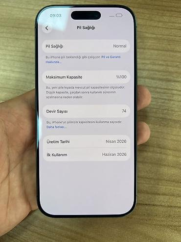 apple adapter 20w: IPhone 17, 256 GB, Graphite, Face ID — 1