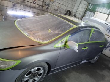 СТО, ремонт транспорта: Рихтовка, сварка, покраска, без выезда — 5