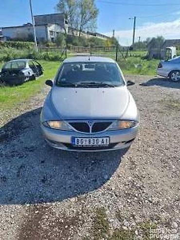 bueno: POLOVNI DELOVI LANCIA Y 1.28 | Polovni delovi lancia y 1,2 8v — 1