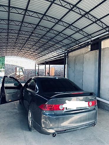купить хонда фит: Honda Accord: 2002 г., 2.4 л, Автомат, Бензин, Седан — 2
