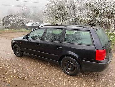 moj auto: PASSAT B5 1.8T VRATA ZA VOLKSWAGEN PASSAT B5 | Passat B5 1.8T delovi — 3
