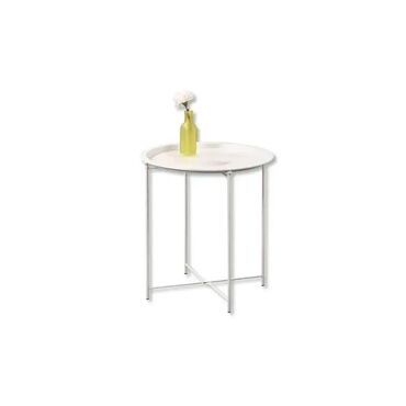 element za ugradnu rernu: Brand: Kesper |x|x Model: KESPER KSP24660 STO POMOĆNI OKRUGLI BELI