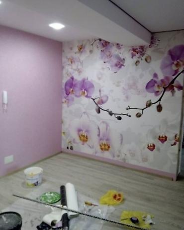 Ремонт под ключ: Ремонт под ключ | Балконы, Квартиры, Дома Больше 6 лет опыта — 8