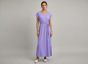max mara sukienki: Italy Moda, Sukienka damska, rozmiar S
