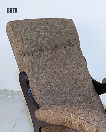 kaçalka: Yeni, Kreslo-kaçalka, Parça, Kredit var, Şəhərdaxili pulsuz çatdırılma — 7