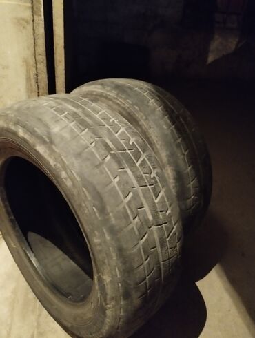 тормозные диск фит: 215/60/R16 пара (2шт) на докатку