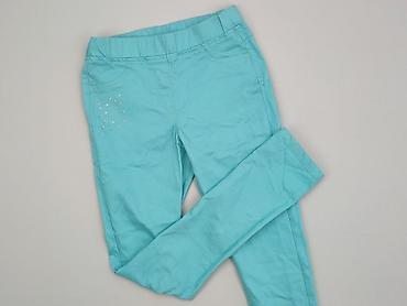 długa spódnica cropp: Legginsy dziecięce, Coccodrillo, 13 lat, 152/158, stan - Idealny — 1