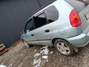 Mitsubishi: Mitsubishi Mirage: 2003 г., 1.8 л, Механика, Бензин, Хэтчбэк — 3