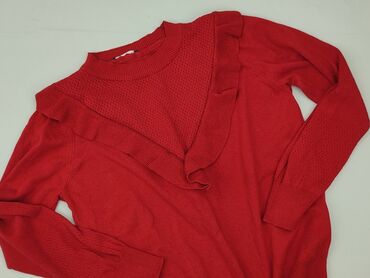 sweter w paski c a: Trendyol, Sweter damski, rozmiar M
