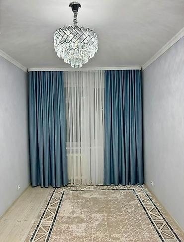 гоголя чуй: 2 комнаты, 47 м², ул. Боконбаева / Гоголя 104 серия, 2 этаж, Свежий ремонт — 3