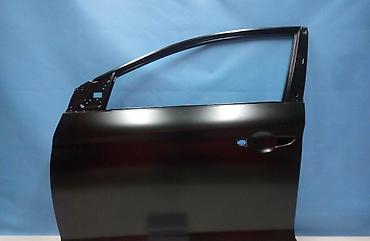sonata 2012: Дверь Передняя левая Hyundai, Новый, Аналог — 2
