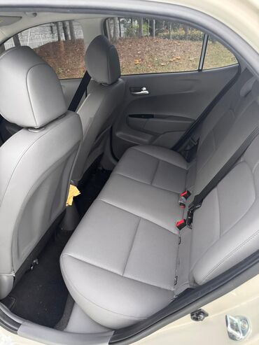 Kia: Kia Morning: 2021 г., 1 л, Автомат, Бензин, Хэтчбэк — 9