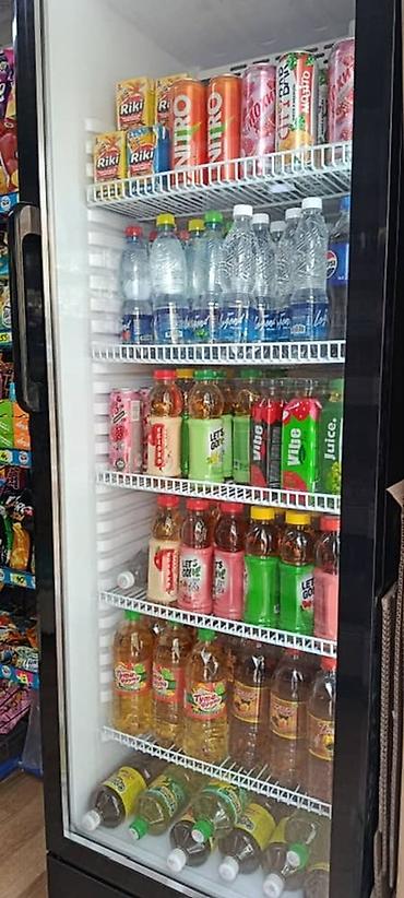 Торговля: Продажа бизнеса Торговый контейнер, Продукты, Вместе с: Оборудование и мебель — 2