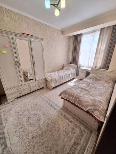 Продажа квартир: 4 комнаты, 111 м², Элитка, 4 этаж, Евроремонт