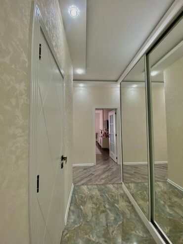 Yeni tikili: 9-cu mikrorayon, 2 otaqlı, Yeni tikili, 96 kv. m — 13