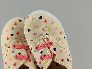 style 50 buty: Buciki niemowlęce, 18, stan - Idealny — 5