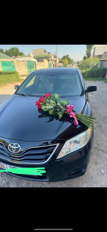 тойота филдер 2008 цена: Toyota Camry: 2010 г., 2.5 л, Автоматтык, Бензин, Универсал