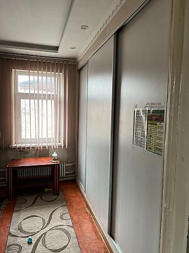 село пригородное: 1 комната, 31 м², Индивидуалка, 2 этаж, Старый ремонт — 7