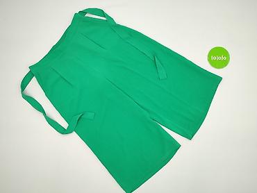 spodenki jeansowe pull: Primark, Spodnie 3/4 damskie, rozmiar M — 2