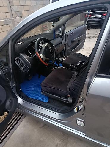 шит прибор на фит: Honda Fit: 2007 г., 1.5 л, Автомат, Бензин, Хэтчбэк — 3