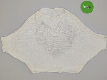 oversize zara: ITALY FASHION, Sweter damski, rozmiar One size — 2