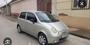 матиз автомат г ош: Daewoo Matiz: 2001 г., 0.8 л, Механика, Бензин, Седан