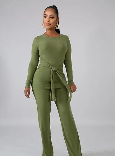 Kompleti: M, bоја - Bela — 17